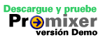 Descargue Promixer
