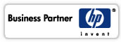 Bussines Partner HP