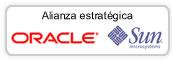 alianza estrat�gica oracle - sun