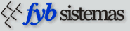 logo FyB Sistemas